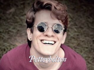 Petterbolton