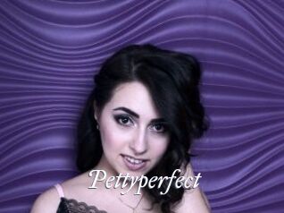 Pettyperfect