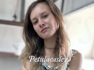 Petulaeasley