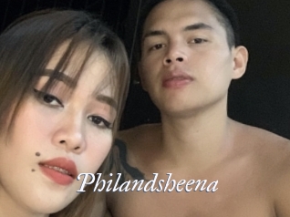 Philandsheena