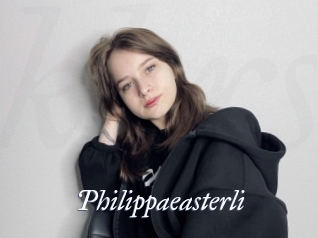 Philippaeasterli