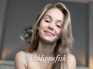 Philippafisk