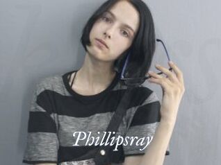 Phillipsray