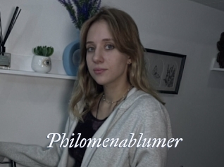 Philomenablumer