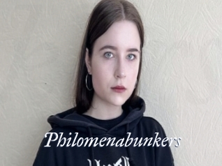 Philomenabunkers