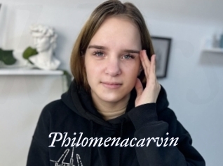 Philomenacarvin