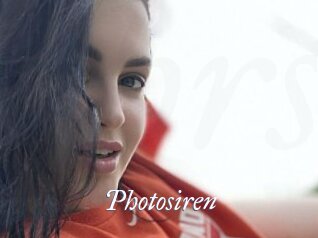 Photosiren