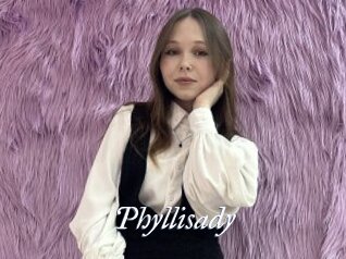 Phyllisady