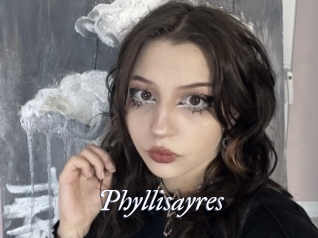 Phyllisayres