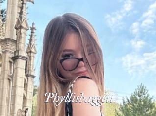 Phyllisbaggott
