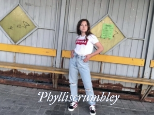 Phylliscrumbley