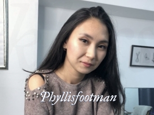 Phyllisfootman