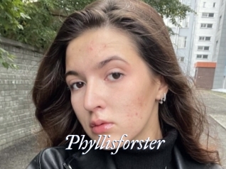 Phyllisforster