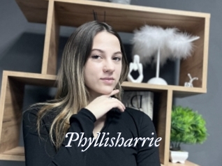 Phyllisharrie