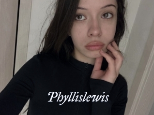 Phyllislewis