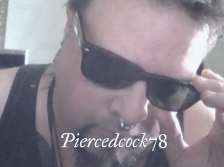 Piercedcock78