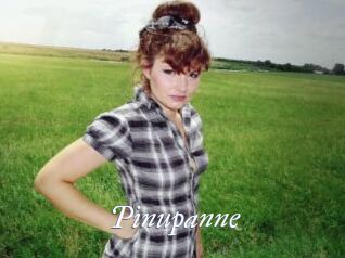 Pinupanne