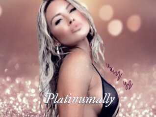 Platinumally