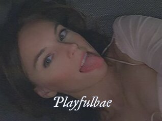 Playfulbae