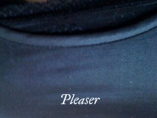 Pleaser