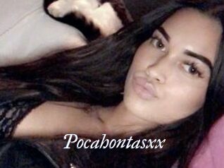 Pocahontasxx