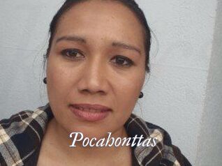 Pocahonttas