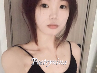 Poetrynina