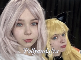 Pollyandafra