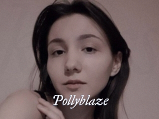 Pollyblaze