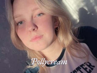 Pollycream