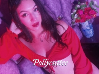 Pollycuttee