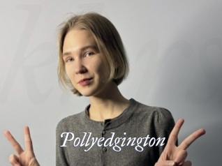 Pollyedgington