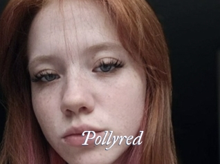 Pollyred