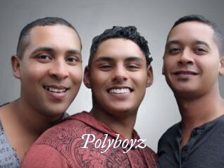 Polyboyz