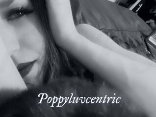 Poppyluvcentric