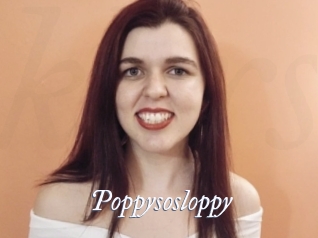 Poppysosloppy