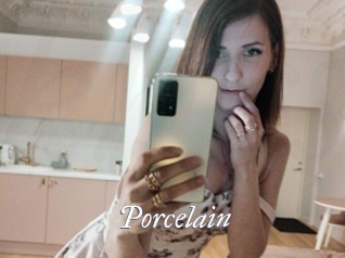 Porcelain