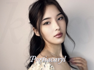 Portiacaryl