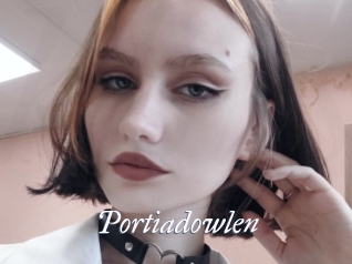 Portiadowlen