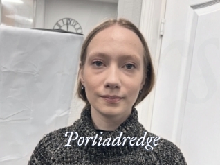 Portiadredge