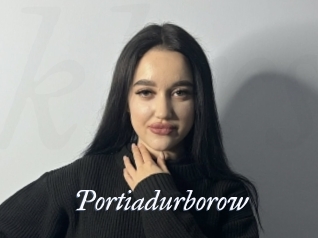 Portiadurborow