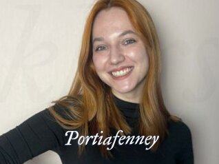 Portiafenney