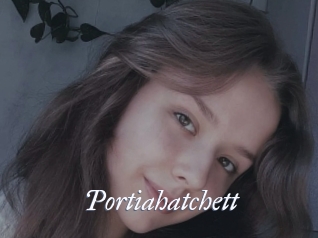 Portiahatchett