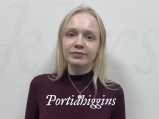 Portiahiggins