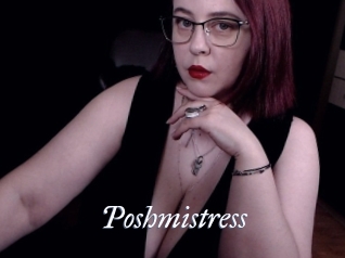 Poshmistress