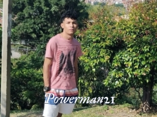 Powerman21