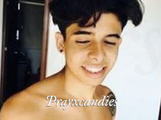 Prayxcandies
