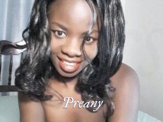 Preany