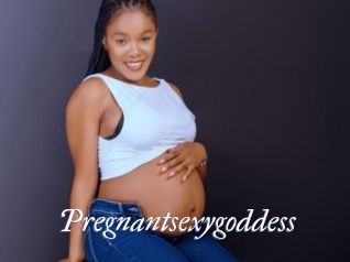 Pregnantsexygoddess