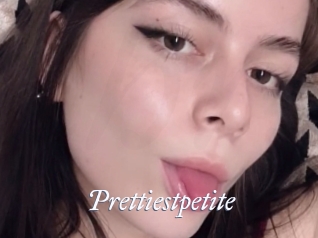 Prettiestpetite